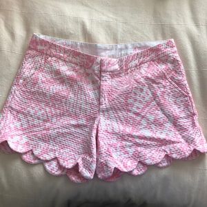 Lilly Pulitzer Buttercup Short
